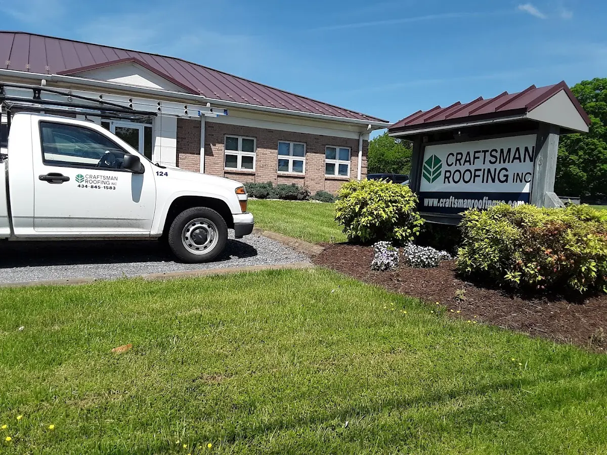 Quality Wind Damage Roof Repair by experienced craftsmen in Isenhour